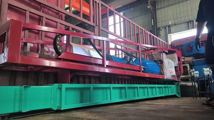 固定式扦樣機(jī)