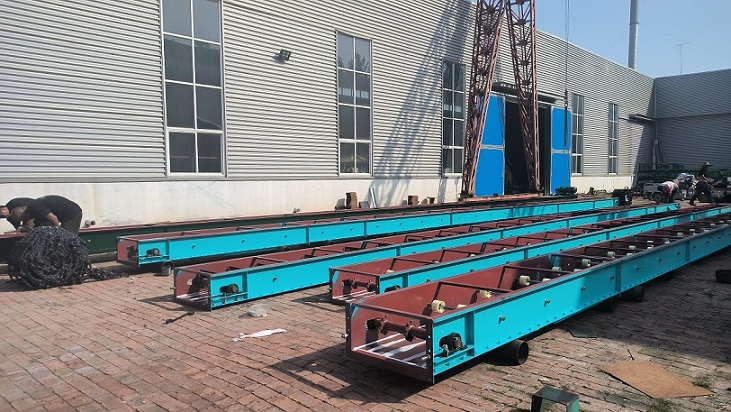 刮板輸送機(jī)