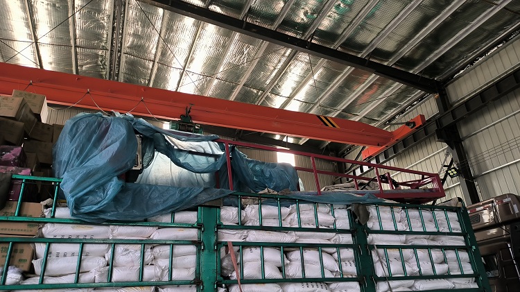 固定式糧食扦樣機(jī)